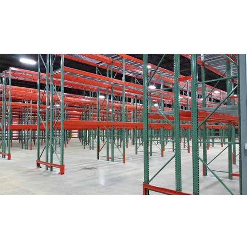 American Standard Pallet Rack